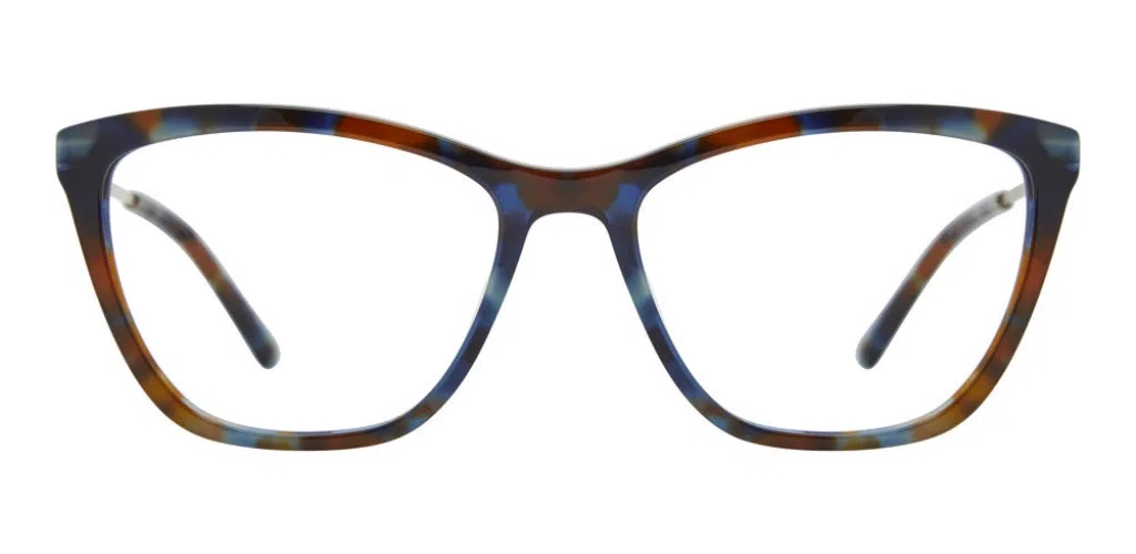 Juicy Couture JU266 Eyeglasses - view 8
